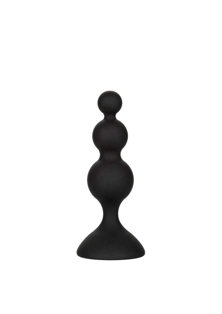 CalExotics Silicone Beaded Anal Kit | Anaalkralen - CalExotics | SIN&LACE