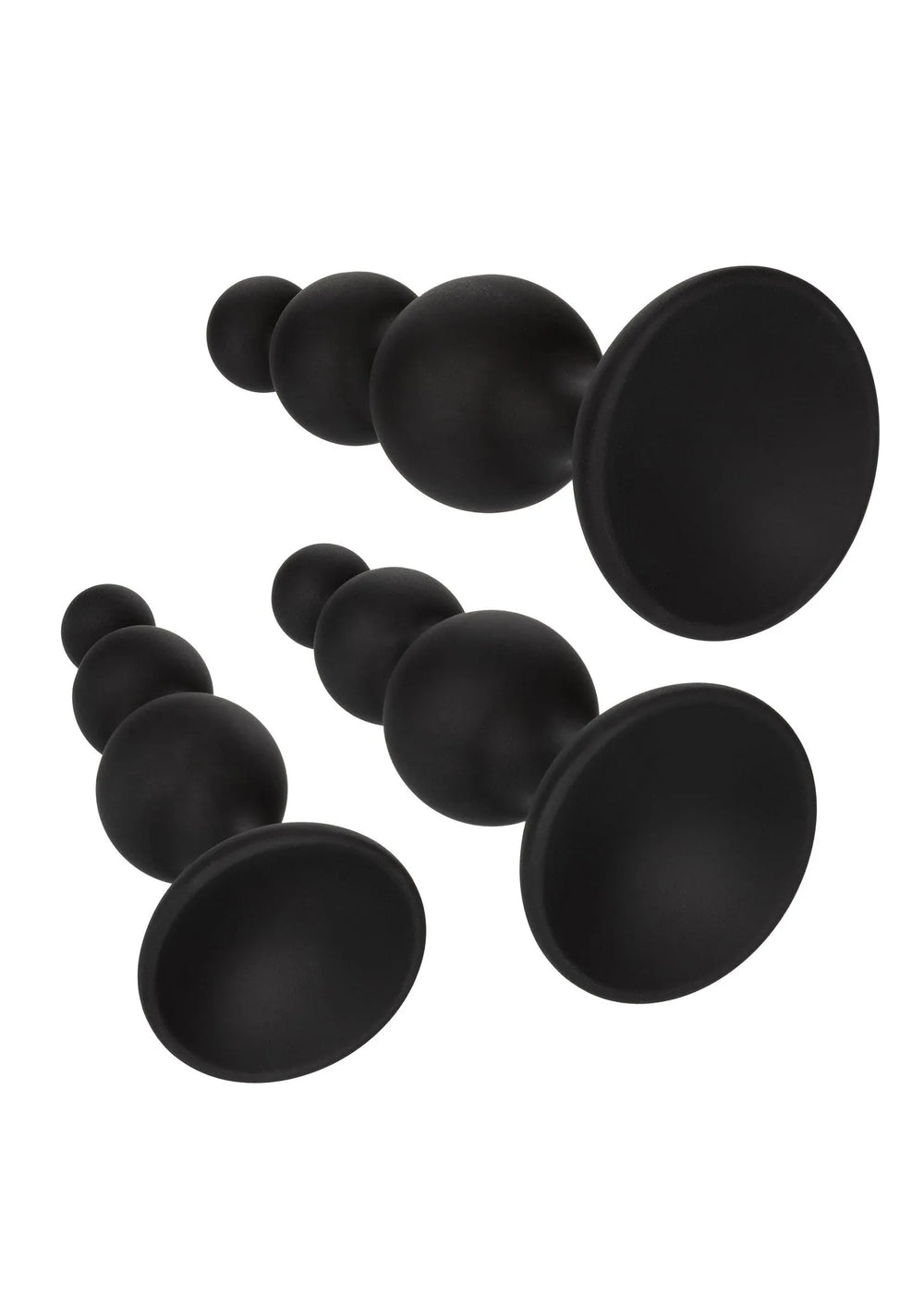 CalExotics Silicone Beaded Anal Kit | Anaalkralen - CalExotics | SIN&LACE