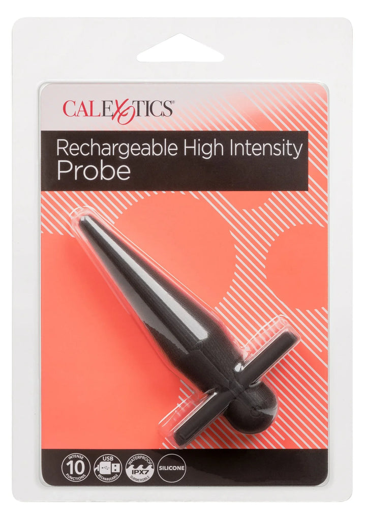 High Intensity Probe | Buttplug - CalExotics | SIN&LACE