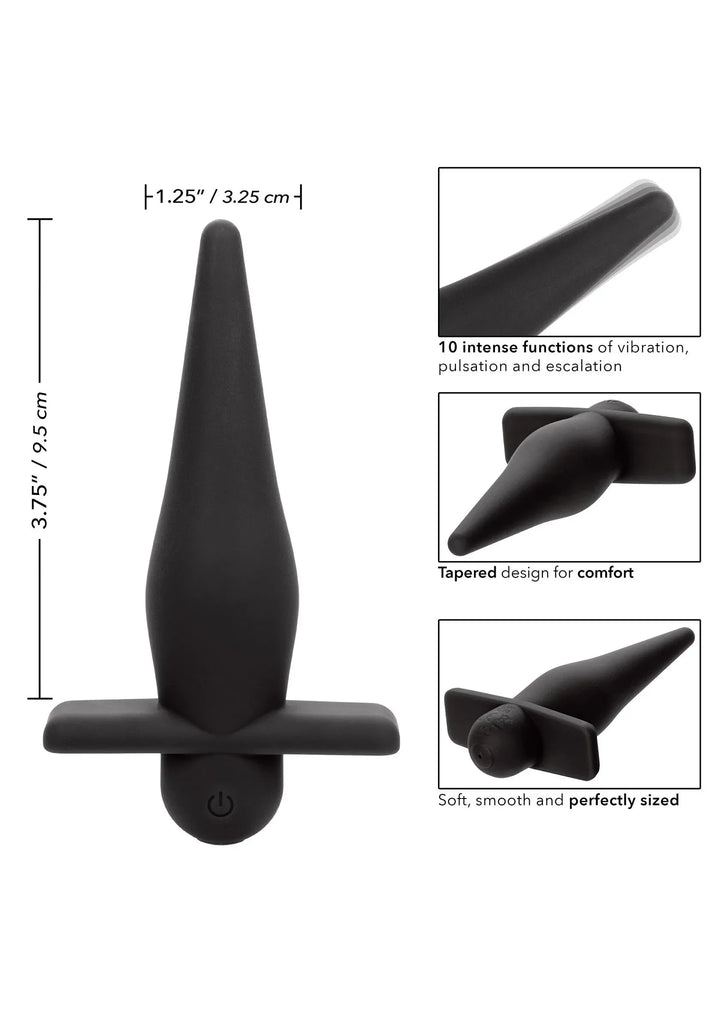 High Intensity Probe | Buttplug - CalExotics | SIN&LACE