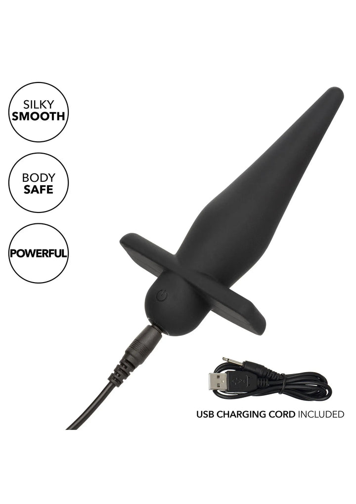 High Intensity Probe | Buttplug - CalExotics | SIN&LACE