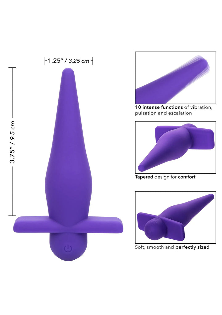 High Intensity Probe | Buttplug - CalExotics | SIN&LACE