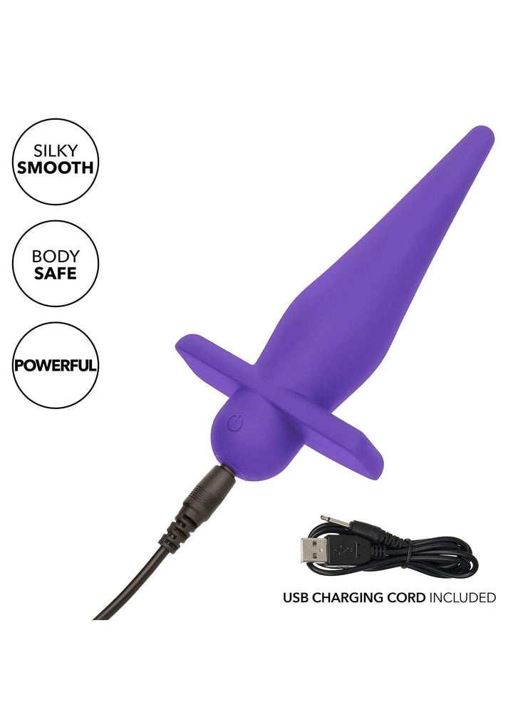 High Intensity Probe | Buttplug - CalExotics | SIN&LACE