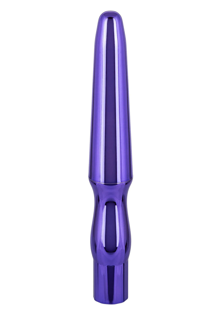 Oplaadbaar anale probe | Buttplug - CalExotics | SIN&LACE