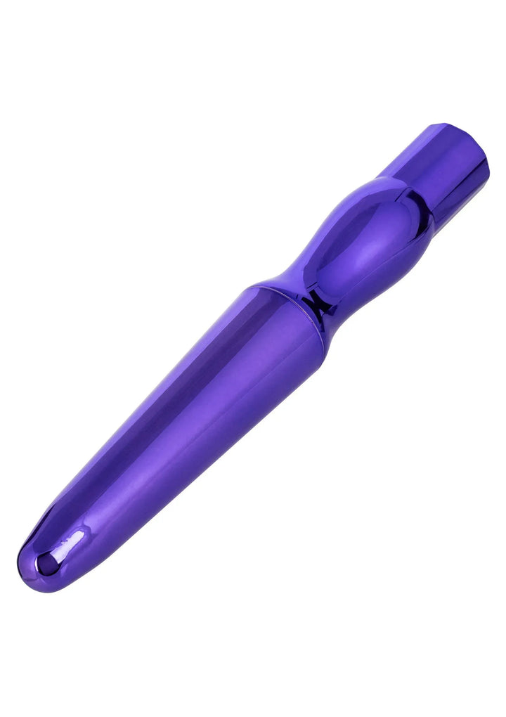 Oplaadbaar anale probe | Buttplug - CalExotics | SIN&LACE