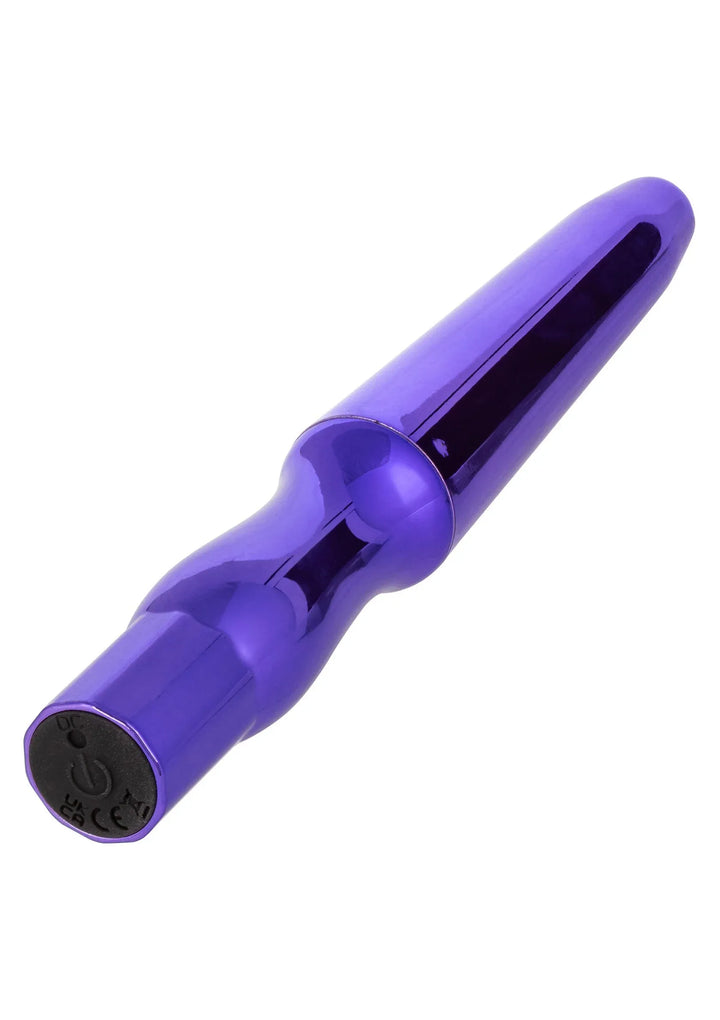 Oplaadbaar anale probe | Buttplug - CalExotics | SIN&LACE