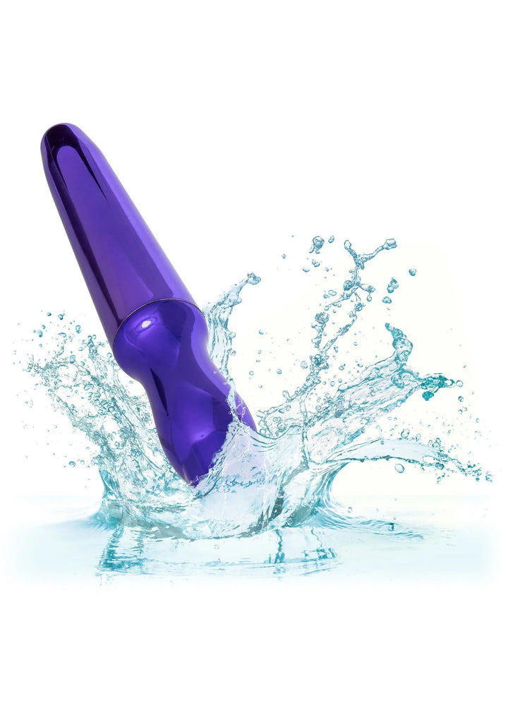 Oplaadbaar anale probe | Buttplug - CalExotics | SIN&LACE