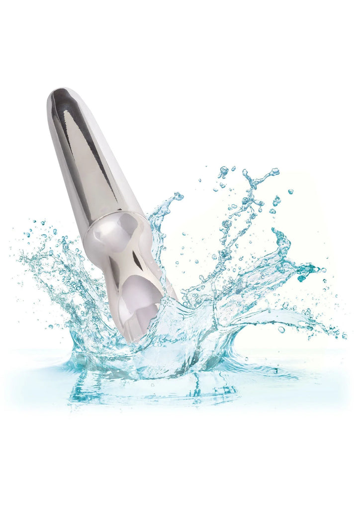 Oplaadbaar anale probe | Buttplug - CalExotics | SIN&LACE