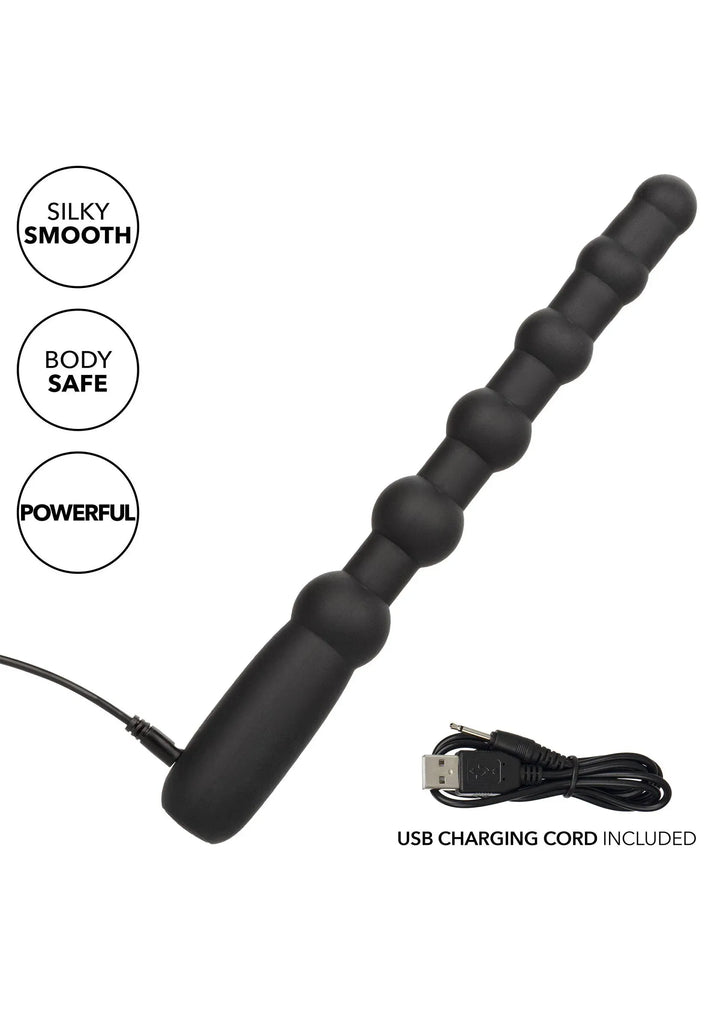 CalExotics Rechargeable X-10 Beads | Anaalkralen - CalExotics | SIN&LACE