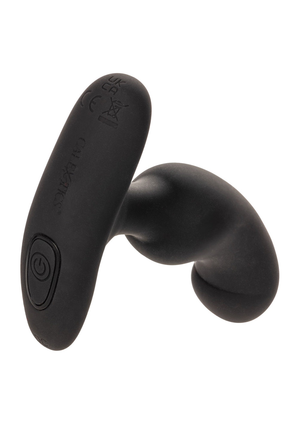 Rechargeable Curved Probe