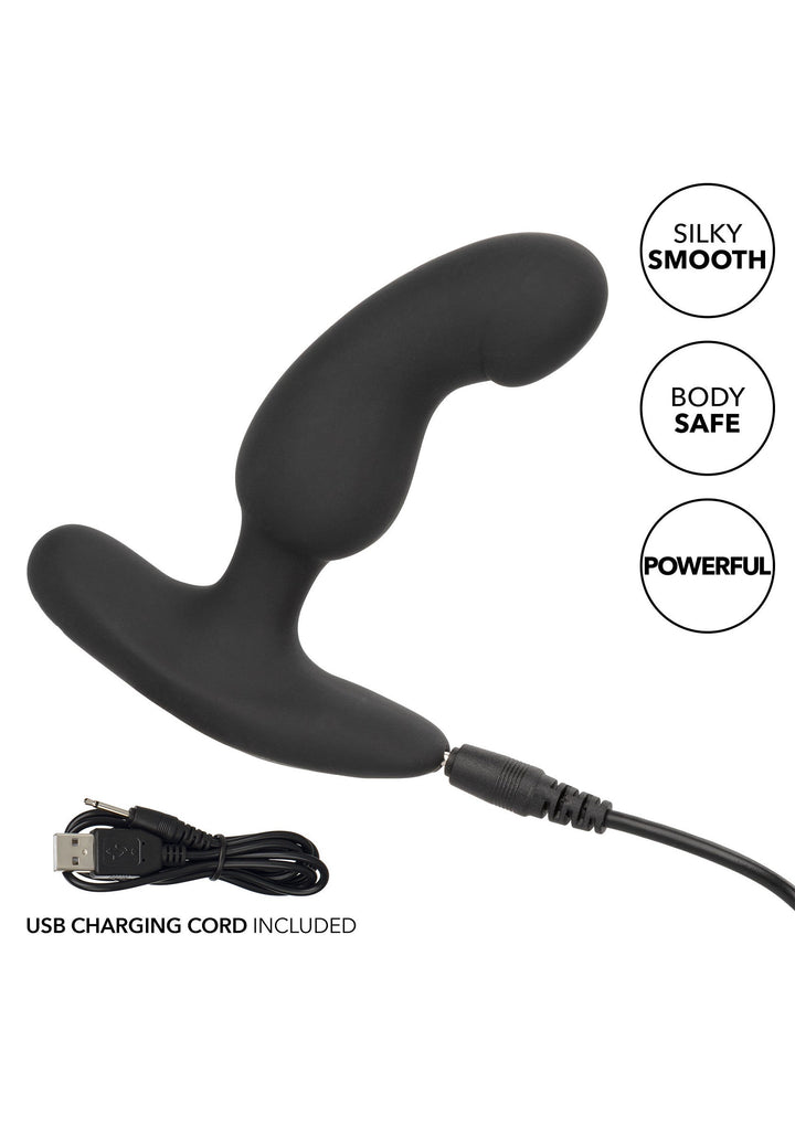Rechargeable Curved Probe