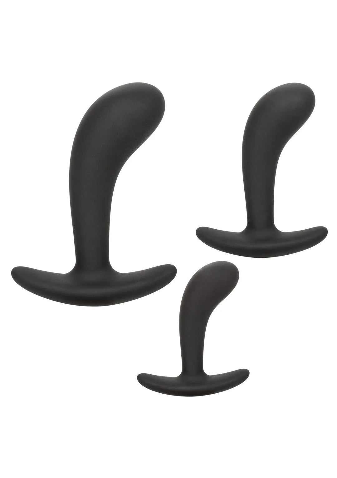 Siliconen Prostate kit | Buttplug - CalExotics | SIN&LACE