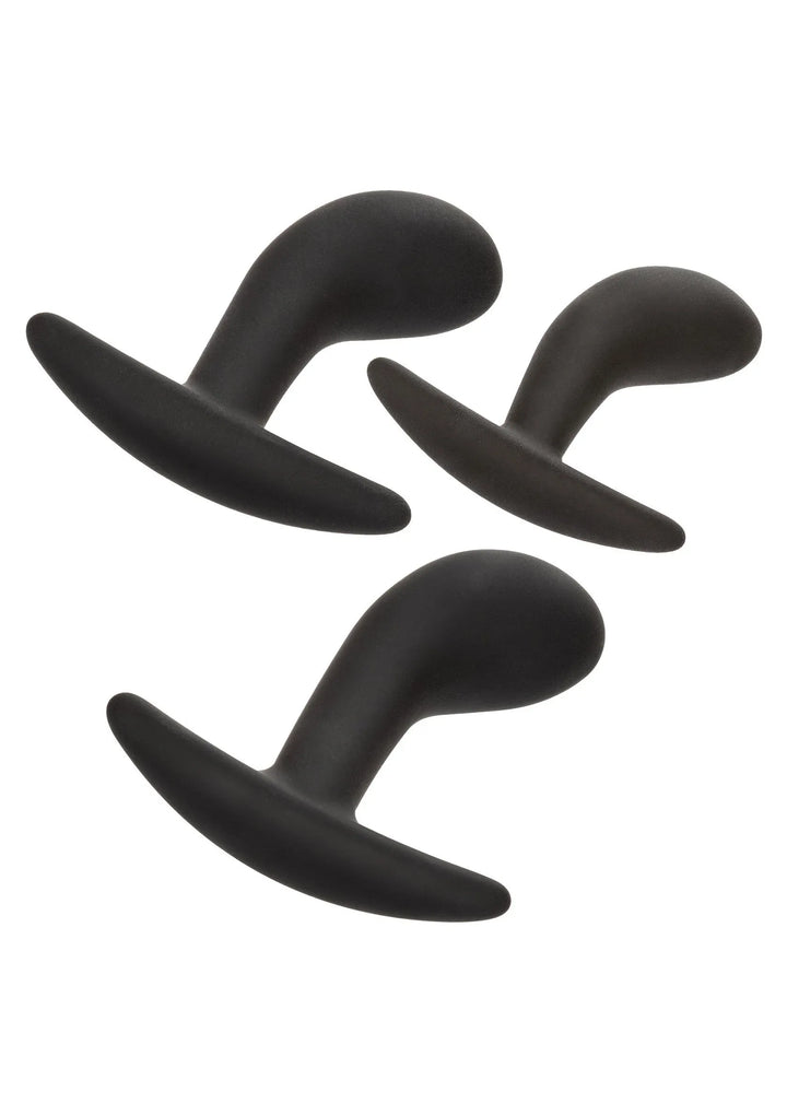 Siliconen Prostate kit | Buttplug - CalExotics | SIN&LACE