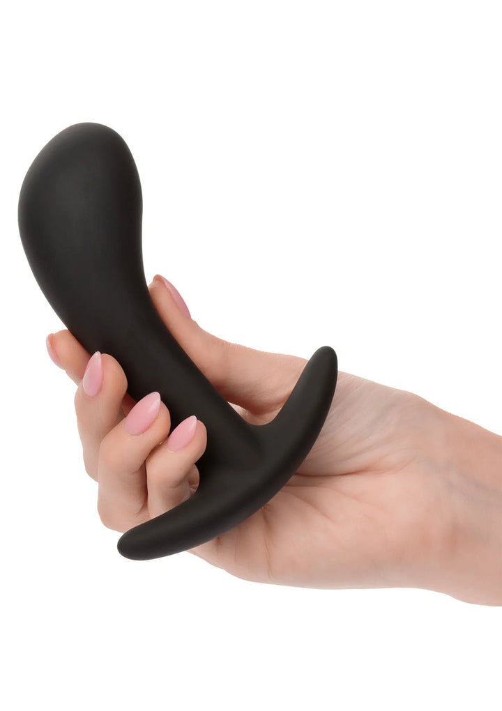 Siliconen Prostate kit | Buttplug - CalExotics | SIN&LACE