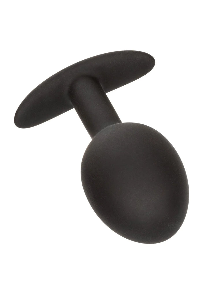 Weighted siliconen Plug | Buttplug - CalExotics | SIN&LACE
