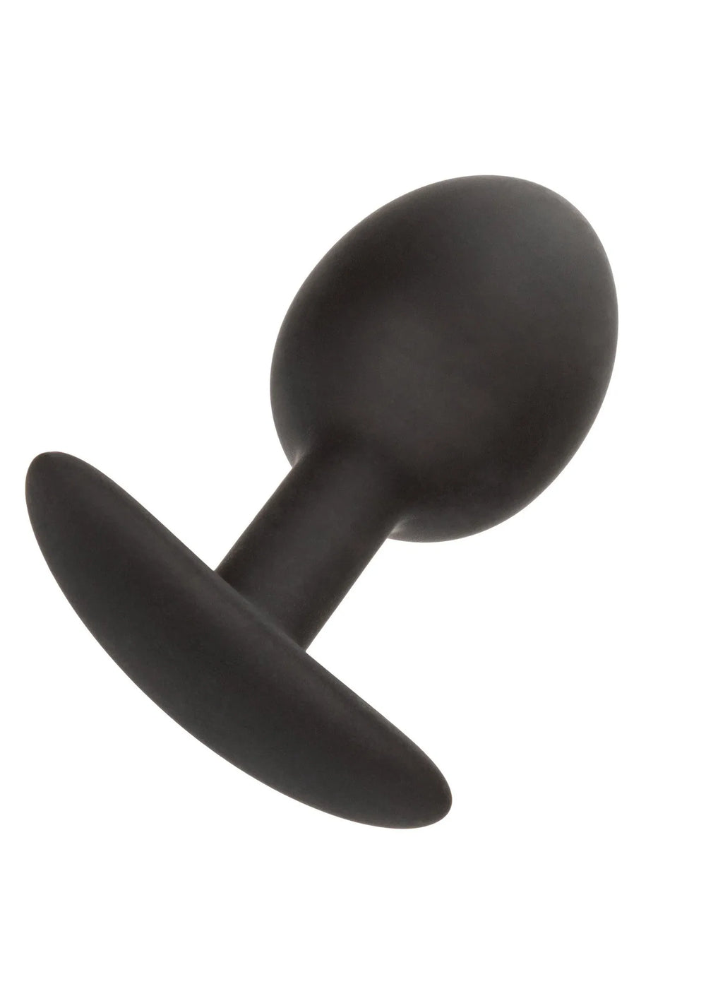 Weighted siliconen Plug | Buttplug - CalExotics | SIN&LACE