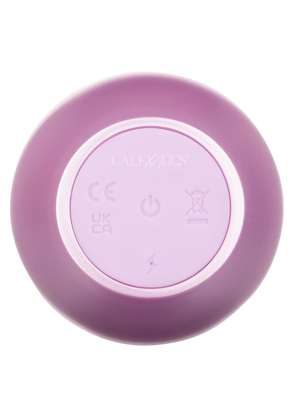 Opal Tickler Massager