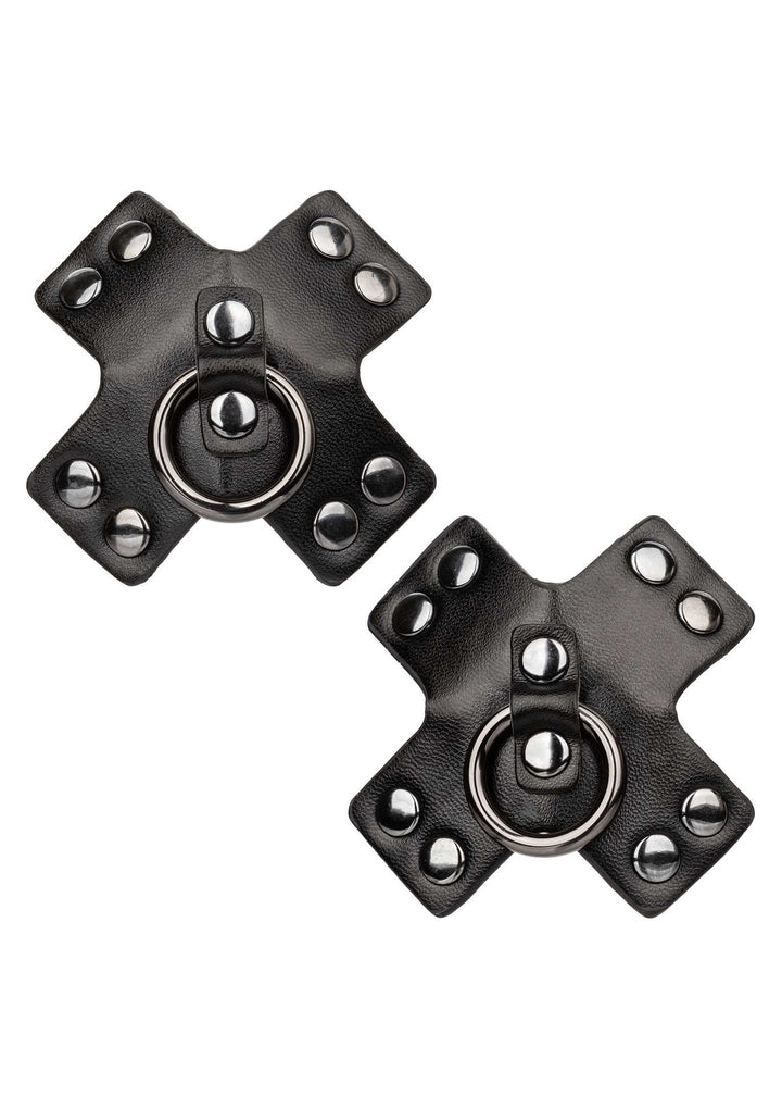 CalExotics O-Ring Pasties tepelstickers