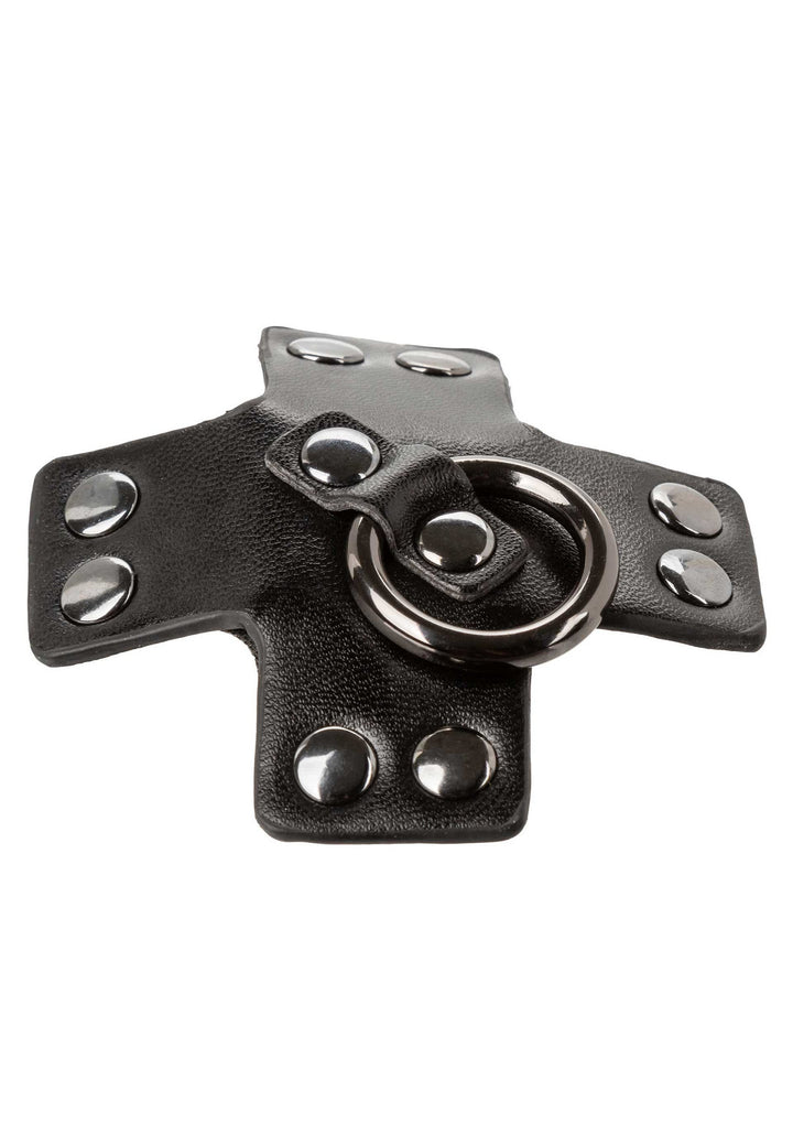 CalExotics O-Ring Pasties tepelstickers