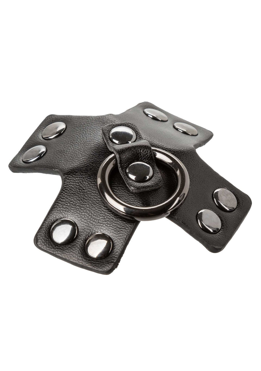CalExotics O-Ring Pasties tepelstickers, 2