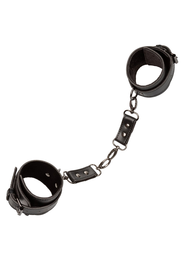 CalExotics Euphoria Collection Hand Cuffs polsboeien