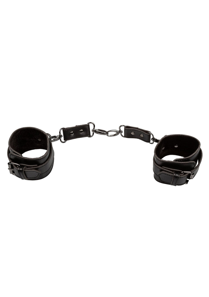 CalExotics Euphoria Collection Hand Cuffs polsboeien