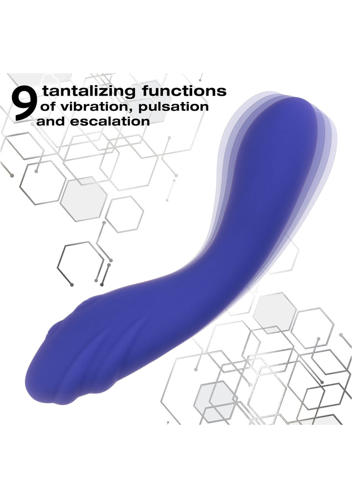 CalExotics Connect Warming Wand vibrator