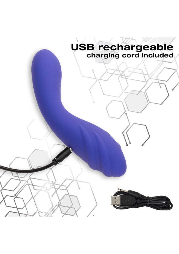 CalExotics Connect Warming Wand vibrator