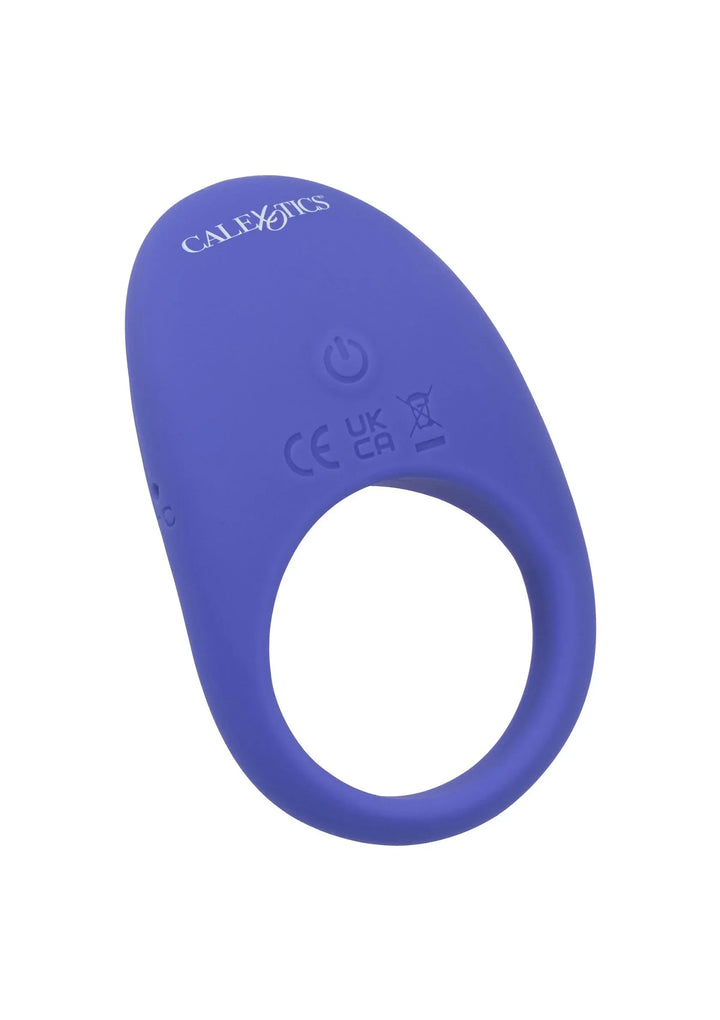 Calex Connect Couples Cockring | Cockring - CalExotics | SIN&LACE