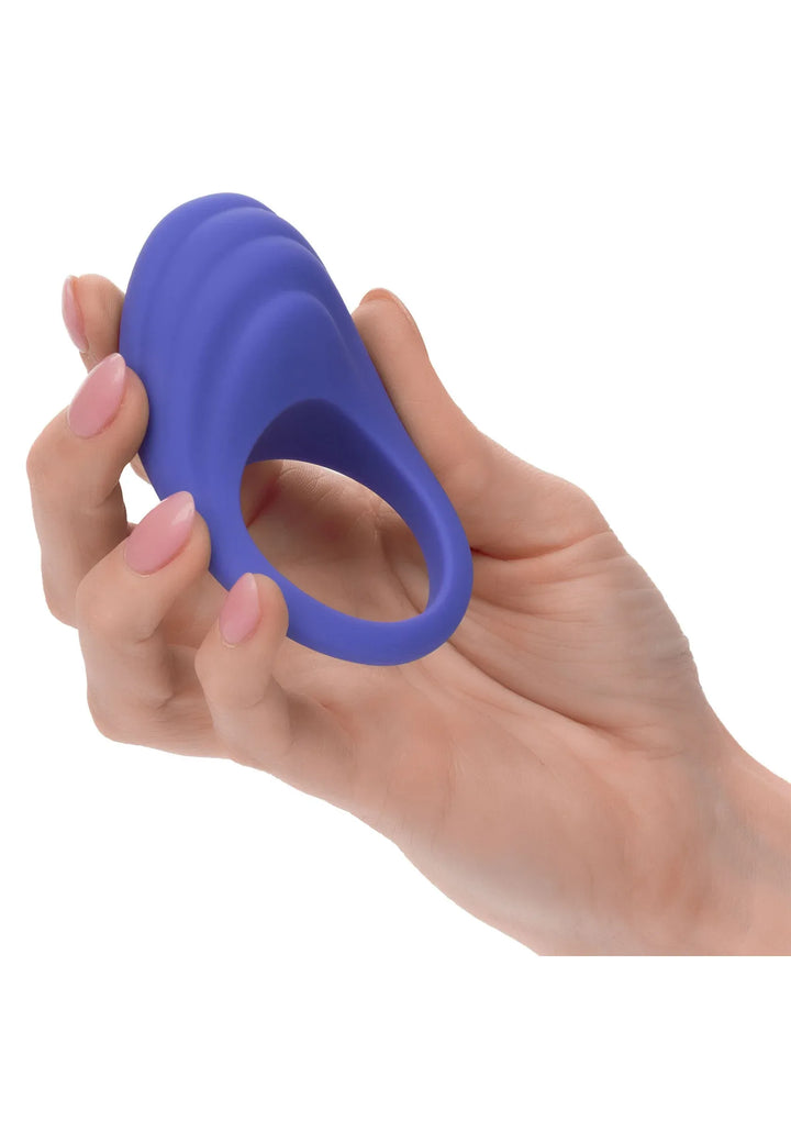 Calex Connect Couples Cockring | Cockring - CalExotics | SIN&LACE