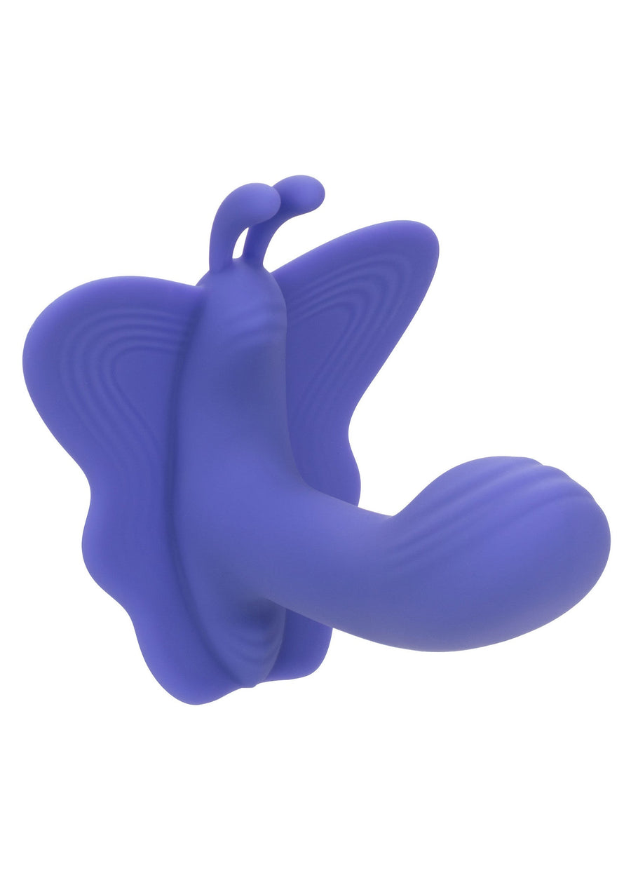 App-Controlled Venus Butterfly, 1