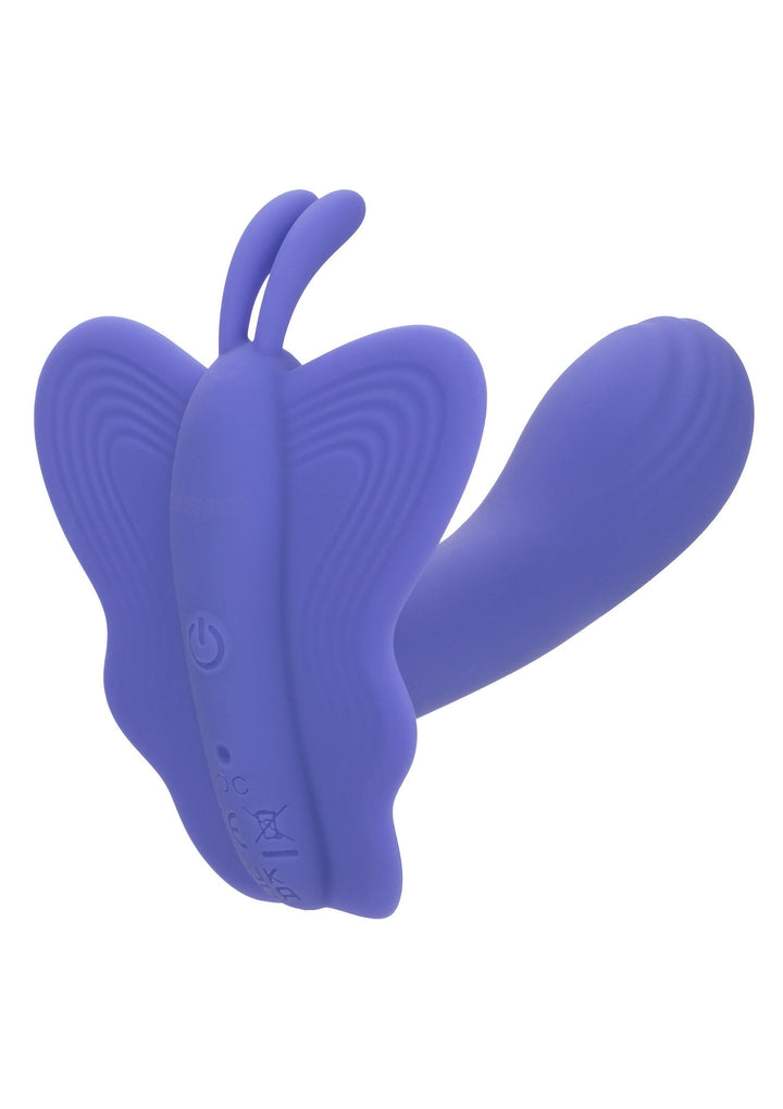 App-Controlled Venus Butterfly