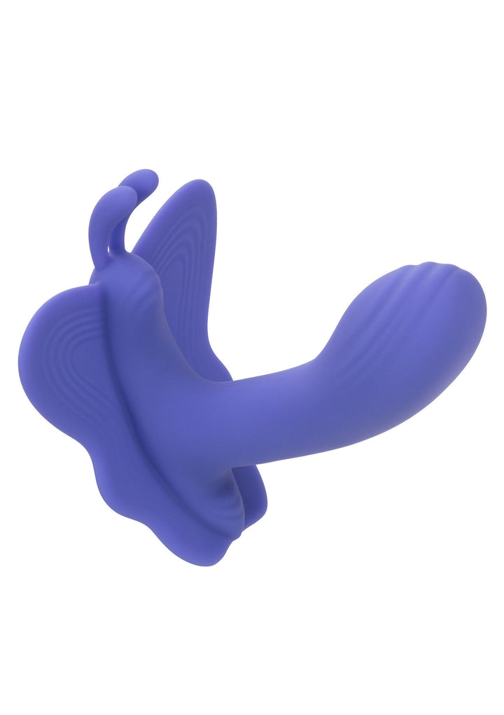 App-Controlled Venus Butterfly