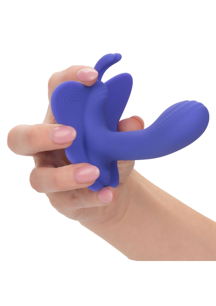 App-Controlled Venus Butterfly