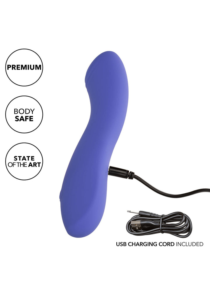 CalExotics Calex Connect Contour G | Vibrator - CalExotics | SIN&LACE