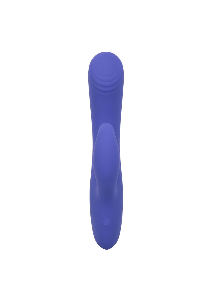 CalExotics Calex Connect Dual Stimulator | Rabbit vibrator - CalExotics | SIN&LACE