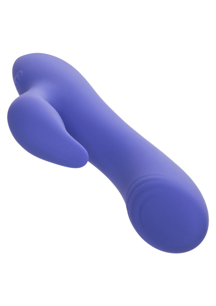 CalExotics Calex Connect Dual Stimulator | Rabbit vibrator - CalExotics | SIN&LACE
