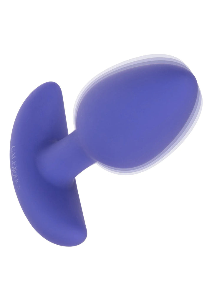 App Controled Tapered Probe | Buttplug - CalExotics | SIN&LACE