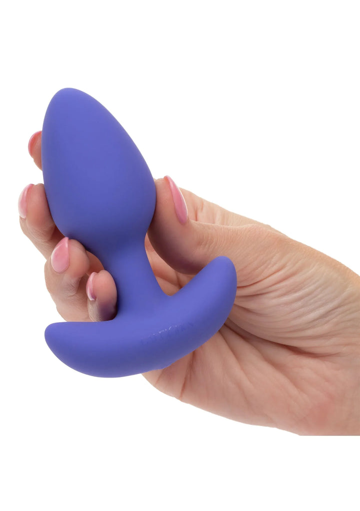 App Controled Tapered Probe | Buttplug - CalExotics | SIN&LACE