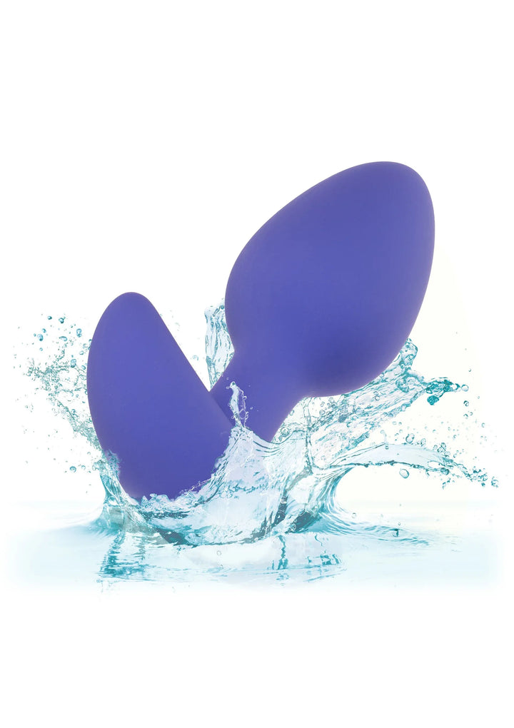 App Controled Tapered Probe | Buttplug - CalExotics | SIN&LACE