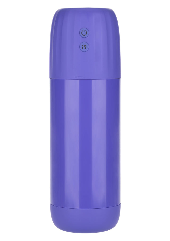 CalExotics App-Controlled Suction Stroker masturbator