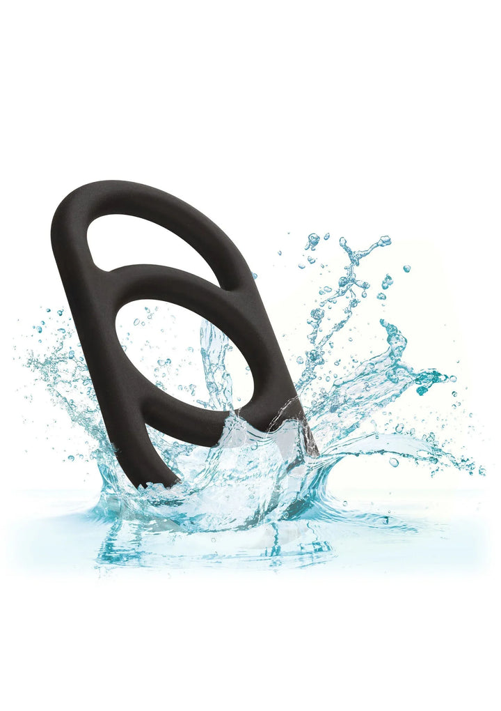 Silicone Commander Cockring | Cockring - CalExotics | SIN&LACE