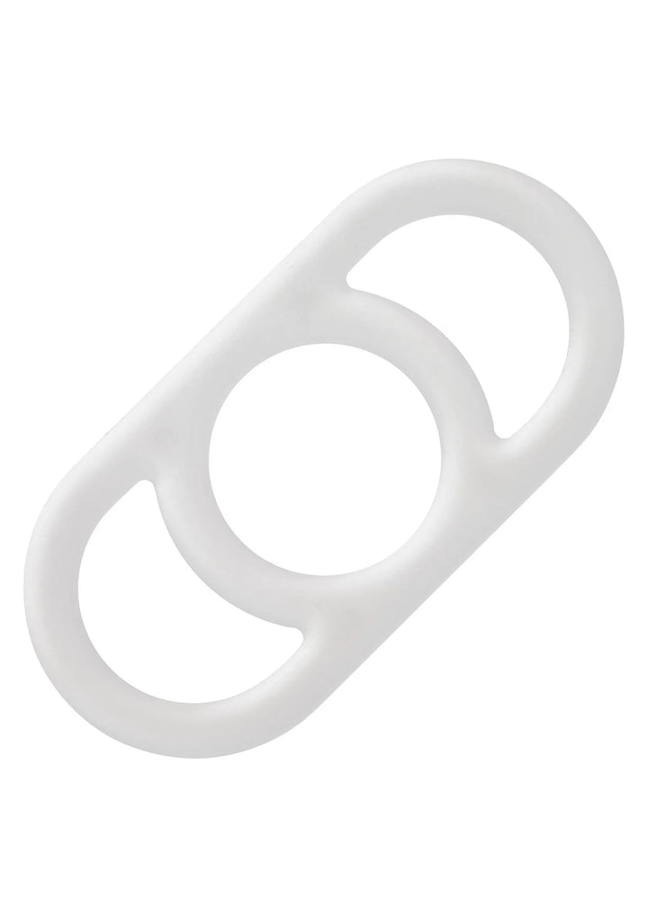 Silicone Commander Cockring | Cockring - CalExotics | SIN&LACE