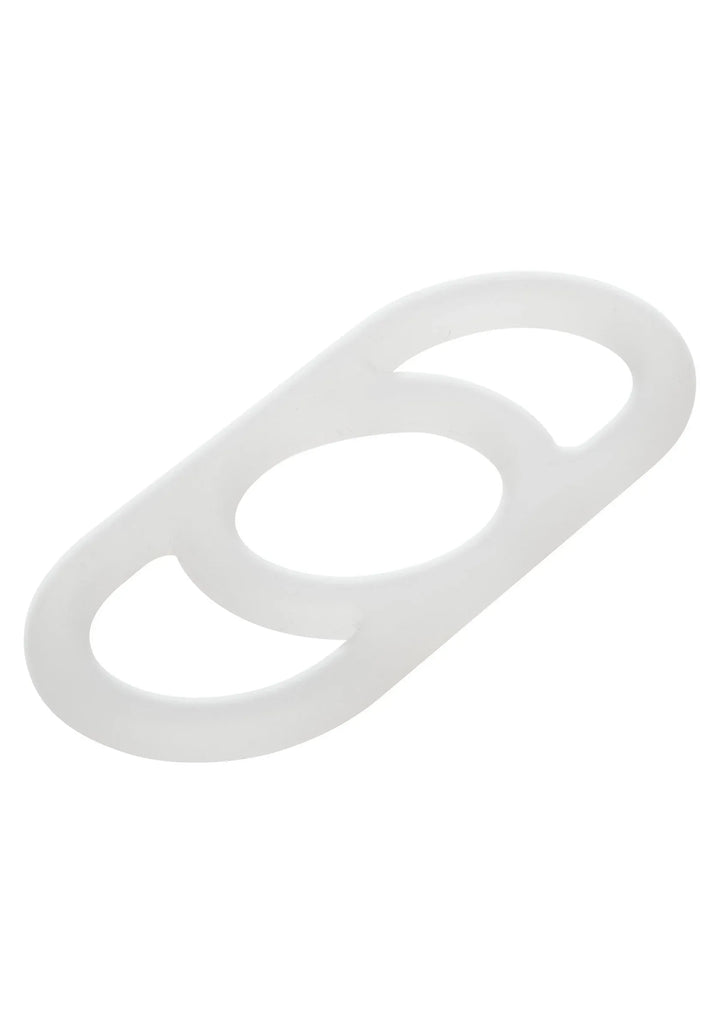 Silicone Commander Cockring | Cockring - CalExotics | SIN&LACE