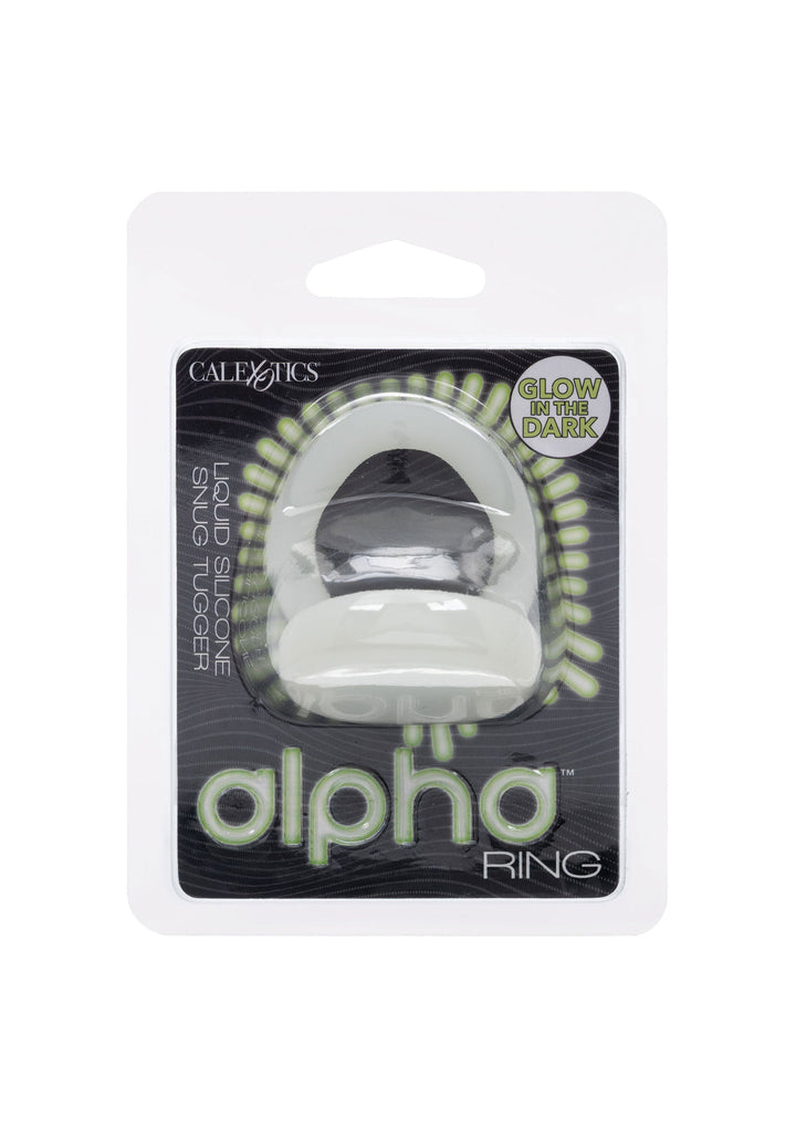 Liquid Silicone Snug Tugger