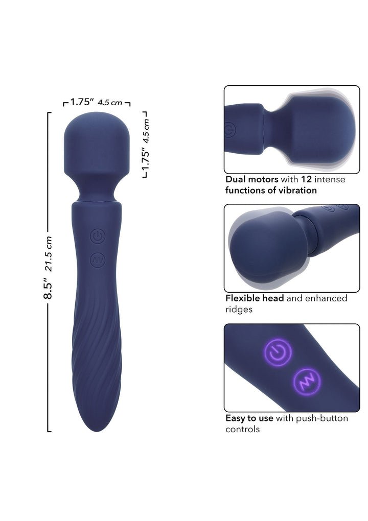 Charisma Mystique