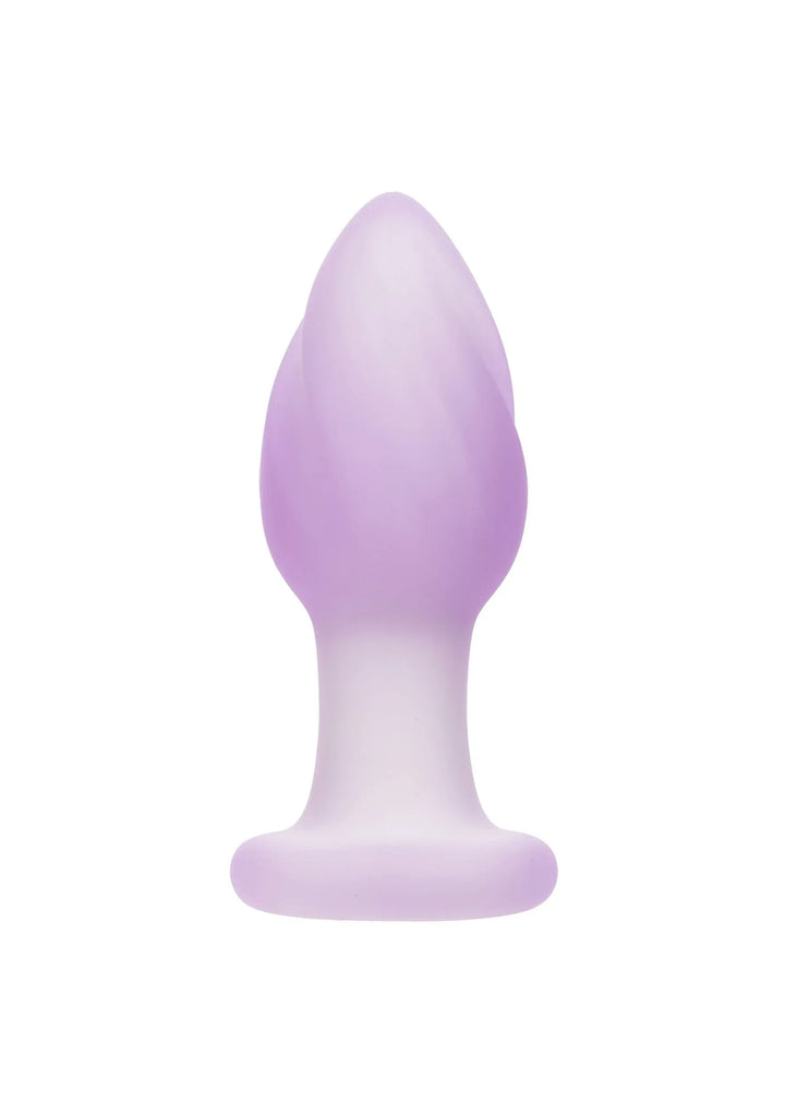 Lavender Haze Ridge Probe | Buttplug - CalExotics | SIN&LACE