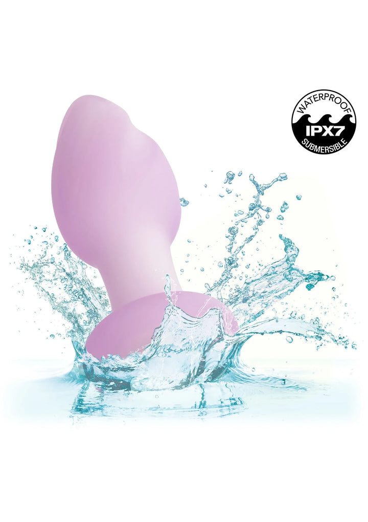 Lavender Haze Ridge Probe | Buttplug - CalExotics | SIN&LACE