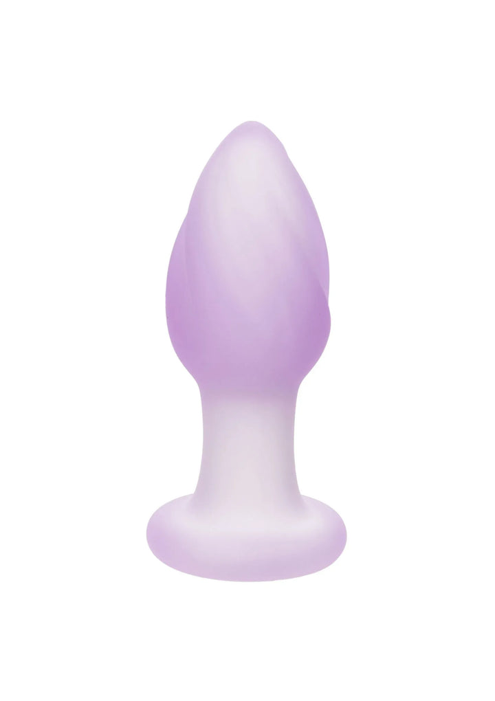 Lavender Haze Ridge Probe | Buttplug - CalExotics | SIN&LACE