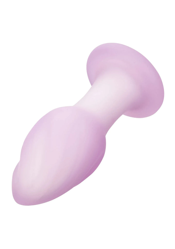 Lavender Haze Ridge Probe | Buttplug - CalExotics | SIN&LACE